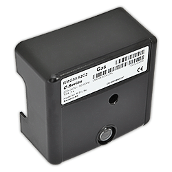 Топочный автомат SIEMENS для газовых горелок, RMG88.62C2 / LMO88.620C2RL, 3013073