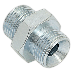 Ниппель G3/8" - G3/8" 3009068