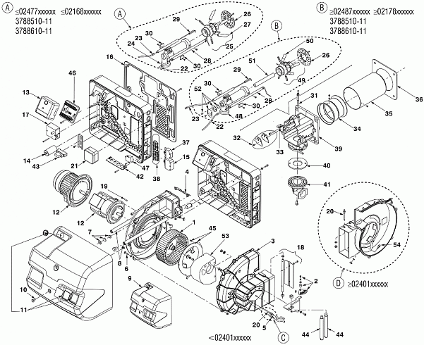 Серии RS 34/1 арт.3788510